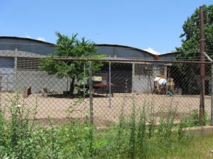 Local Comercial / Venta / San Francisco / Via Principal / FLEXMLS-10-5901