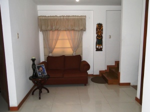 LISETH GONZALEZ Townhouse En Venta En Valencia - San Diego C&oacute;digo FLEX: 10-5918 No.3