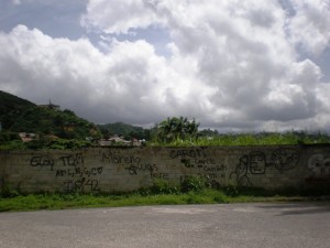 ERNESTO JIMENEZ Terreno  Venta Caracas Prados del Este FLEXMLS-10-5925