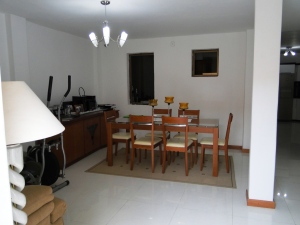 LISETH GONZALEZ Townhouse En Venta En Valencia - San Diego C&oacute;digo FLEX: 10-5918 No.4