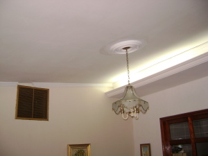 DORIS ACOSTA Casa En Venta En Maracaibo - Zona Norte C&oacute;digo FLEX: 10-5949 No.8