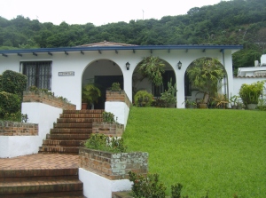 Anais Rodriguez Casa Venta Caracas Cumbres de Curumo FLEXMLS-10-5626