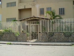 EILEEN CASTILLO Apartamento En Venta En La Victoria - Avenida Victoria C&oacute;digo FLEX: 10-5979