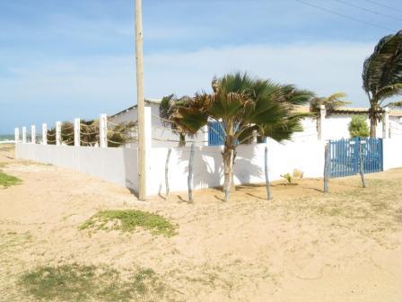 ANGEL PINTON Casa en Venta en Buchuaco en Buchuaco Código: 10-6001 No.0