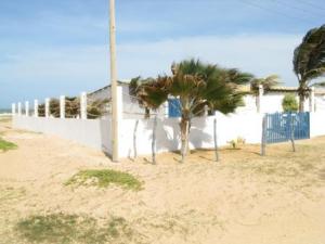 FRANQUICIA REGIONAL CENTRAL Casa en Venta en Buchuaco en Buchuaco Código: 10-6001 No.0
