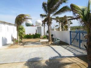 FRANQUICIA REGIONAL CENTRAL Casa en Venta en Buchuaco en Buchuaco Código: 10-6001 No.1