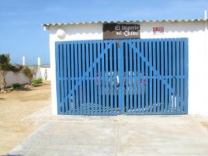 FRANQUICIA REGIONAL CENTRAL Casa en Venta en Buchuaco en Buchuaco Código: 10-6001 No.2