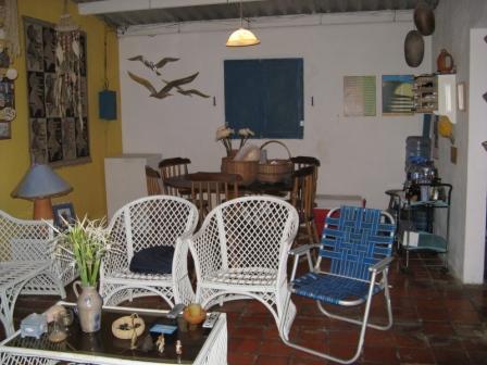 ANGEL PINTON Casa en Venta en Buchuaco en Buchuaco Código: 10-6001 No.4