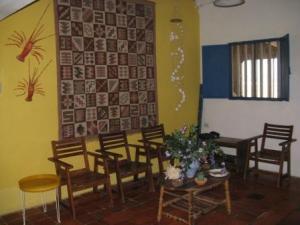 FRANQUICIA REGIONAL CENTRAL Casa en Venta en Buchuaco en Buchuaco Código: 10-6001 No.5