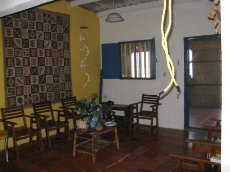 ANGEL PINTON Casa en Venta en Buchuaco en Buchuaco Código: 10-6001 No.6