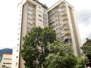 NURIA ROCAS Apartamento En Venta En Caracas - Los Palos Grandes C&oacute;digo FLEX: 10-6041 No.0
