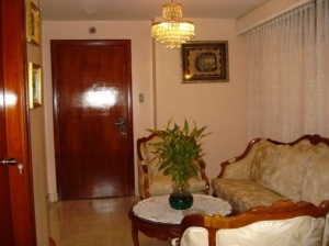 NURIA ROCAS Apartamento En Venta En Caracas - Los Palos Grandes C&oacute;digo FLEX: 10-6041 No.1