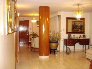 NURIA ROCAS Apartamento En Venta En Caracas - Los Palos Grandes C&oacute;digo FLEX: 10-6041 No.2