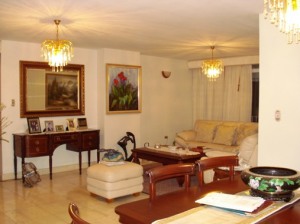 NURIA ROCAS Apartamento En Venta En Caracas - Los Palos Grandes C&oacute;digo FLEX: 10-6041 No.3