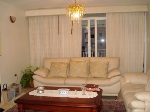 NURIA ROCAS Apartamento En Venta En Caracas - Los Palos Grandes C&oacute;digo FLEX: 10-6041 No.4