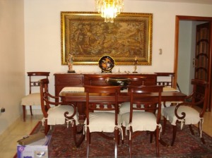 NURIA ROCAS Apartamento En Venta En Caracas - Los Palos Grandes C&oacute;digo FLEX: 10-6041 No.5