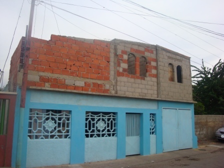         ANGEL PINTON Casa en Venta en Barrio Bolivar en Punto Fijo C&oacute;digo: 10-6054 No.0