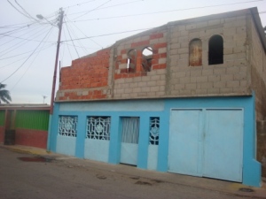 FRANQUICIA REGIONAL CENTRAL Casa en Venta en Barrio Bolivar en Punto Fijo C&oacute;digo: 10-6054 No.1