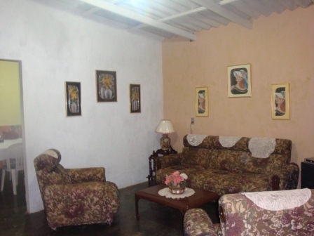         ANGEL PINTON Casa en Venta en Barrio Bolivar en Punto Fijo C&oacute;digo: 10-6054 No.5