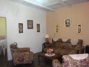 FRANQUICIA REGIONAL CENTRAL Casa en Venta en Barrio Bolivar en Punto Fijo C&oacute;digo: 10-6054 No.5