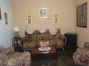 FRANQUICIA REGIONAL CENTRAL Casa en Venta en Barrio Bolivar en Punto Fijo C&oacute;digo: 10-6054 No.6
