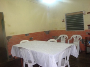 FRANQUICIA REGIONAL CENTRAL Casa en Venta en Barrio Bolivar en Punto Fijo C&oacute;digo: 10-6054 No.4