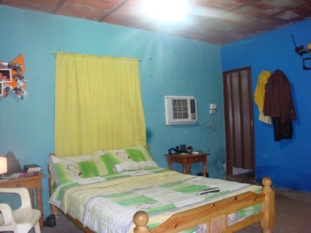         ANGEL PINTON Casa en Venta en Barrio Bolivar en Punto Fijo C&oacute;digo: 10-6054 No.9