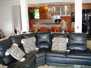 IVANA MASSIMINI Apartamento En Venta En Caracas - Bosques de la Lagunita C&oacute;digo FLEX: 10-6059 No.4
