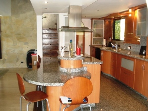 IVANA MASSIMINI Apartamento En Venta En Caracas - Bosques de la Lagunita C&oacute;digo FLEX: 10-6059 No.6