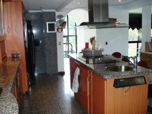IVANA MASSIMINI Apartamento En Venta En Caracas - Bosques de la Lagunita C&oacute;digo FLEX: 10-6059 No.8