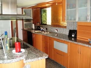 IVANA MASSIMINI Apartamento En Venta En Caracas - Bosques de la Lagunita C&oacute;digo FLEX: 10-6059 No.9