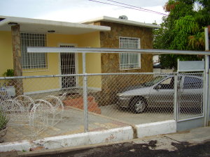 JUSMERI ESPINA Casa Venta Maracaibo Valle Frio FLEXMLS-10-6064