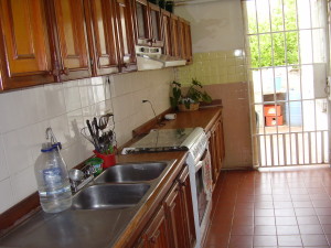 JUSMERI ESPINA Casa En Venta En Maracaibo - Valle Frio C&oacute;digo FLEX: 10-6064 No.8