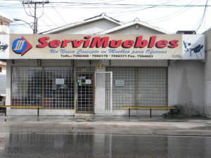JUSMERI ESPINA Local Comercial Venta Maracaibo 5 de Julio FLEXMLS-10-6070