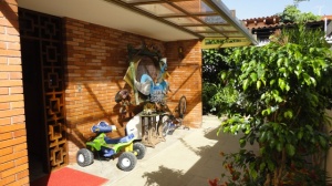 SULAY MEDINA DE PEROZO Casa Venta Caracas La Castellana FLEXMLS-10-6091