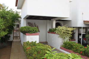 CARMI&Ntilde;A & ASOCIADOS Casa Venta Maracaibo Los Olivos FLEXMLS-10-6096
