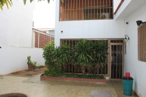 CARMI�A & ASOCIADOS Casa En Venta En Maracaibo - Los Olivos C&oacute;digo FLEX: 10-6096 No.4