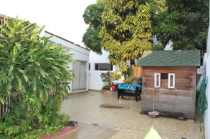 CARMI�A & ASOCIADOS Casa En Venta En Maracaibo - Los Olivos C&oacute;digo FLEX: 10-6096 No.5