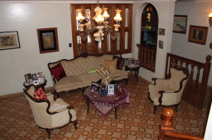 CARMI�A & ASOCIADOS Casa En Venta En Maracaibo - Los Olivos C&oacute;digo FLEX: 10-6096 No.6