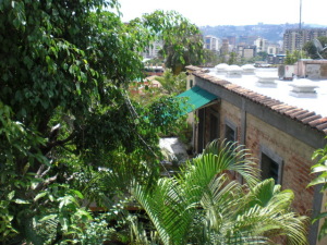 VANESSA GOMES Casa Venta Caracas San Rafael de La Florida FLEXMLS-10-6122