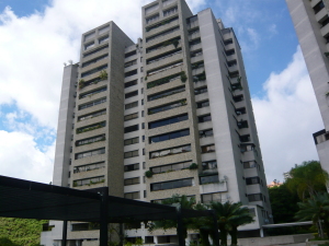 ERNESTO JIMENEZ Apartamento En Venta En Caracas - El Hatillo C&oacute;digo FLEX: 10-6126