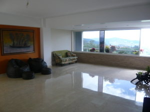 ERNESTO JIMENEZ Apartamento En Venta En Caracas - El Hatillo C&oacute;digo FLEX: 10-6126 No.2
