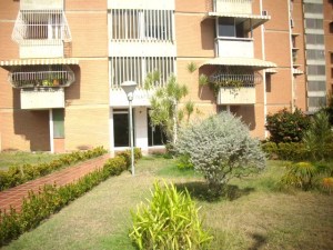 YARO BASTIDAS Apartamento Venta Maracay San Jacinto FLEXMLS-10-6128