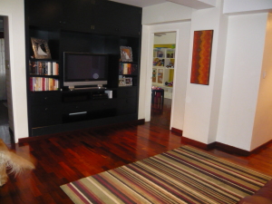ERNESTO JIMENEZ Apartamento En Venta En Caracas - El Hatillo C&oacute;digo FLEX: 10-6126 No.8