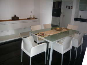 ERNESTO JIMENEZ Apartamento En Venta En Caracas - El Hatillo C&oacute;digo FLEX: 10-6126 No.3