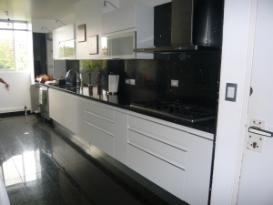 ERNESTO JIMENEZ Apartamento En Venta En Caracas - El Hatillo C&oacute;digo FLEX: 10-6126 No.4