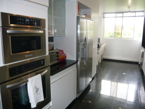 ERNESTO JIMENEZ Apartamento En Venta En Caracas - El Hatillo C&oacute;digo FLEX: 10-6126 No.5