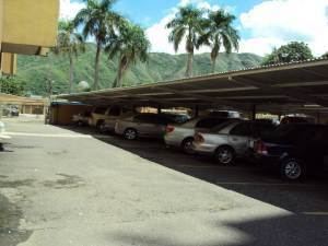 EILEEN CASTILLO Apartamento En Venta En Maracay - La Floresta Código FLEX: 10-6196 No.7