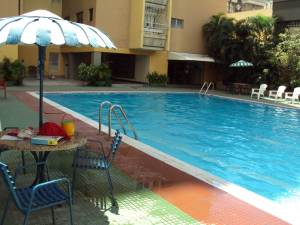 EILEEN CASTILLO Apartamento En Venta En Maracay - La Floresta Código FLEX: 10-6196 No.8