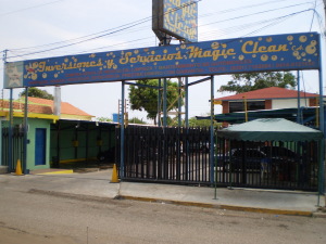 JUSMERI ESPINA Local Comercial Venta Maracaibo Amparo FLEXMLS-10-6207